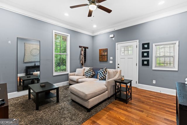 9 Gould Street SE, Atlanta, GA 30315