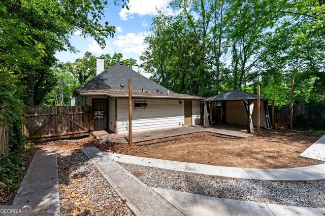9 Gould Street SE, Atlanta, GA 30315