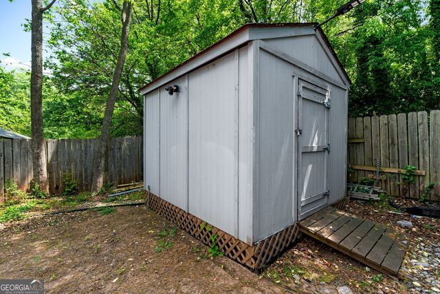 9 Gould Street SE, Atlanta, GA 30315