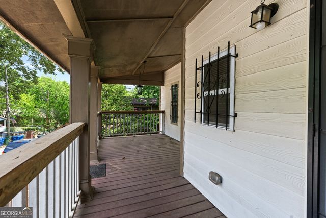9 Gould Street SE, Atlanta, GA 30315