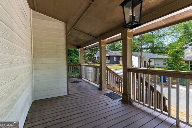 9 Gould Street SE, Atlanta, GA 30315