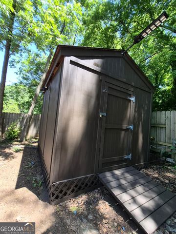 9 Gould Street SE, Atlanta, GA 30315