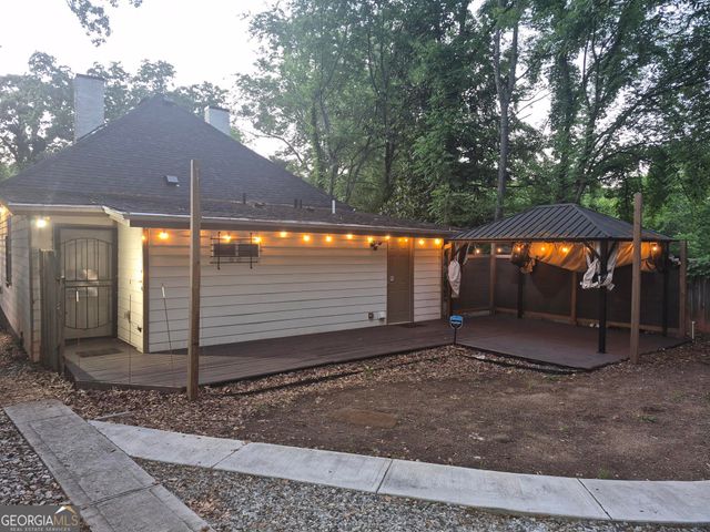 9 Gould Street SE, Atlanta, GA 30315