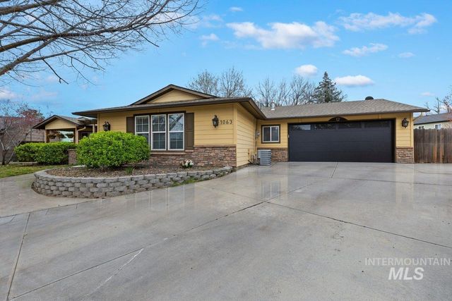 1063 E Victory Rd, Boise, ID 83706