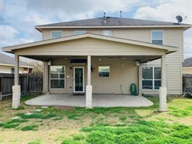 15807 Little Miss Creek Drive, Cypress, TX 77429