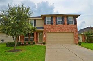 15807 Little Miss Creek Drive, Cypress, TX 77429