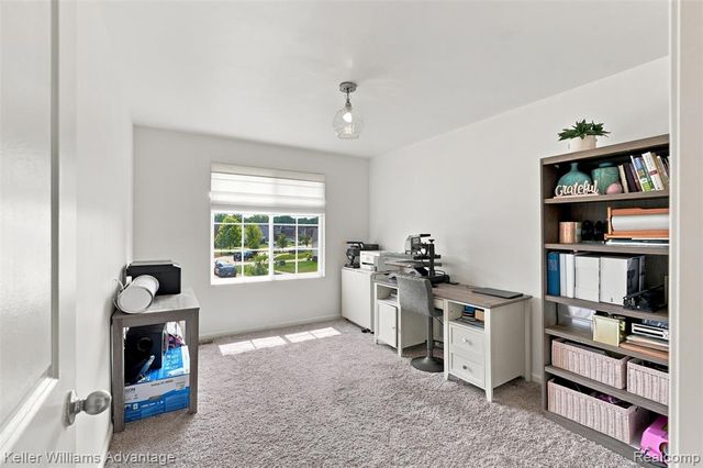 6130 Inverness Court, Romulus, MI 48174