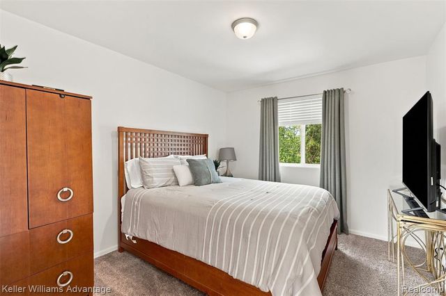 6130 Inverness Court, Romulus, MI 48174