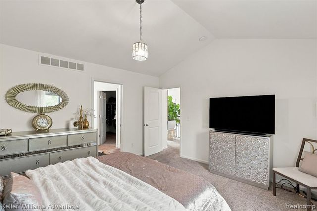6130 Inverness Court, Romulus, MI 48174