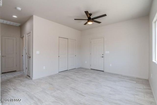 360 E Aircraft Road, Tucson, AZ 85706