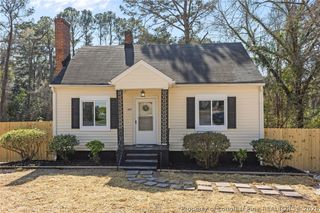 239 Windsor Drive, Fayetteville, NC 28301