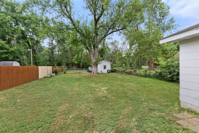 722 N Warren Avenue, Springfield, MO 65802