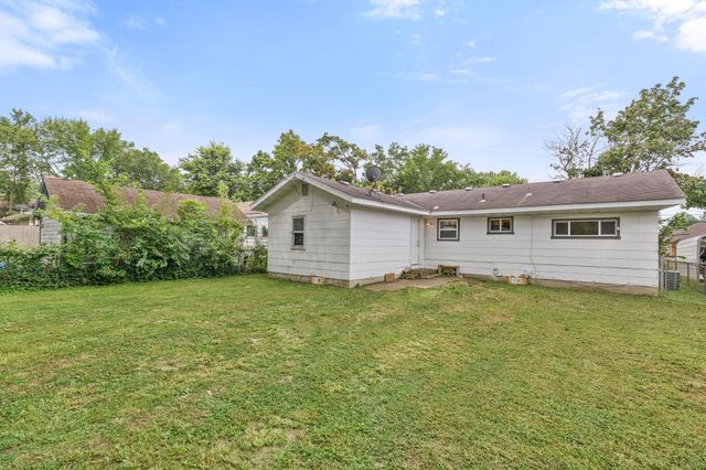 722 N Warren Avenue, Springfield, MO 65802