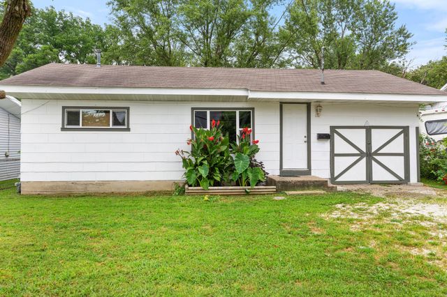 722 N Warren Avenue, Springfield, MO 65802