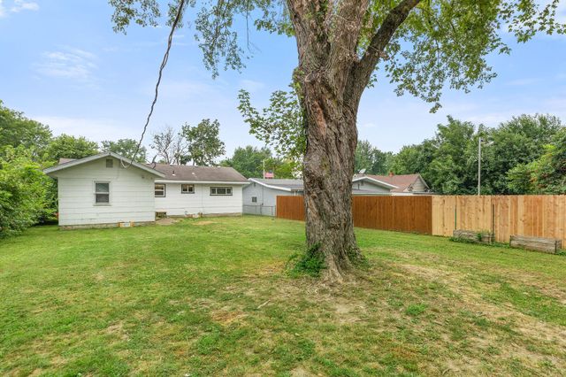 722 N Warren Avenue, Springfield, MO 65802