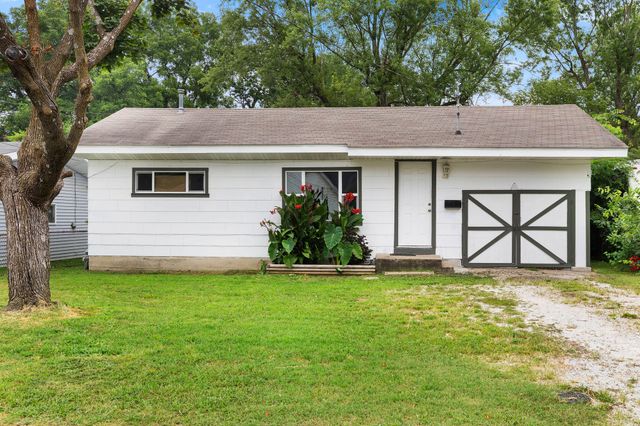 722 N Warren Avenue, Springfield, MO 65802