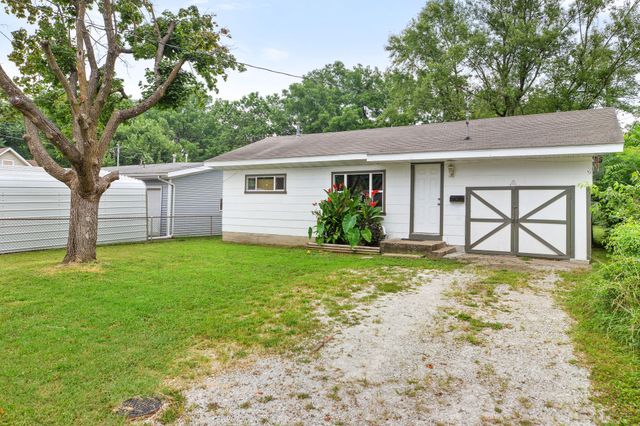 722 N Warren Avenue, Springfield, MO 65802