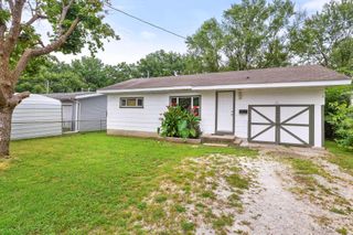 722 N Warren Avenue, Springfield, MO 65802
