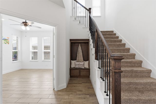 7329 Cherry Blossom Lane, Aubrey, TX 76227