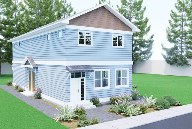 931 Sherburne Avenue, Saint Paul, MN 55104