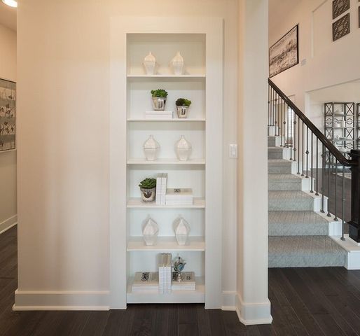 16918 Himley Drive, Cypress, TX 77433