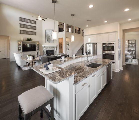 16918 Himley Drive, Cypress, TX 77433