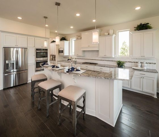 16918 Himley Drive, Cypress, TX 77433