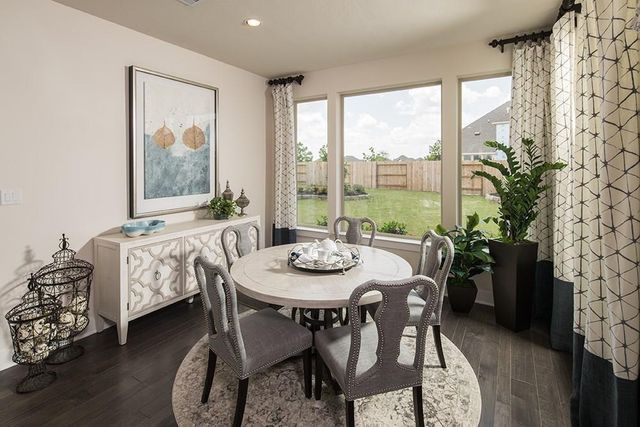 16918 Himley Drive, Cypress, TX 77433