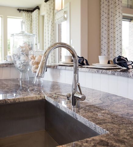 16918 Himley Drive, Cypress, TX 77433