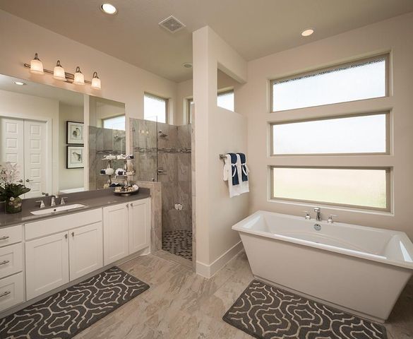 16918 Himley Drive, Cypress, TX 77433