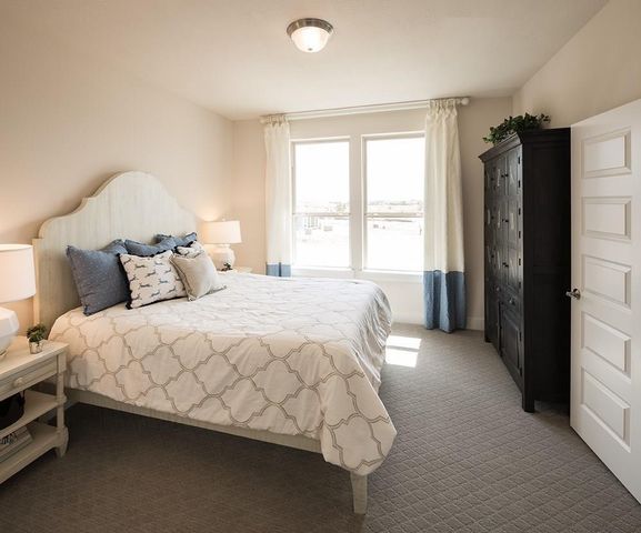 16918 Himley Drive, Cypress, TX 77433