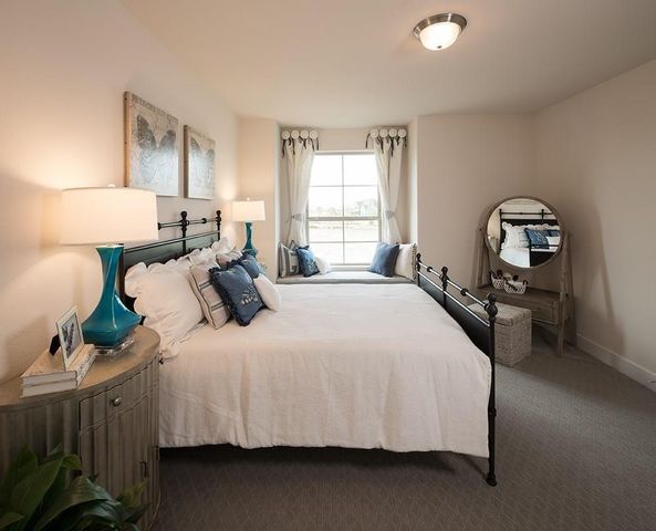 16918 Himley Drive, Cypress, TX 77433