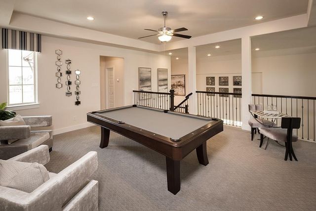 16918 Himley Drive, Cypress, TX 77433