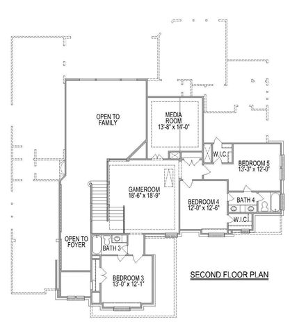 16918 Himley Drive, Cypress, TX 77433
