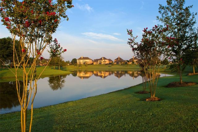 16918 Himley Drive, Cypress, TX 77433