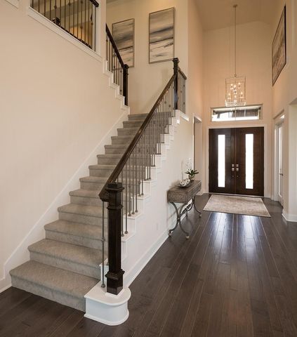 16918 Himley Drive, Cypress, TX 77433