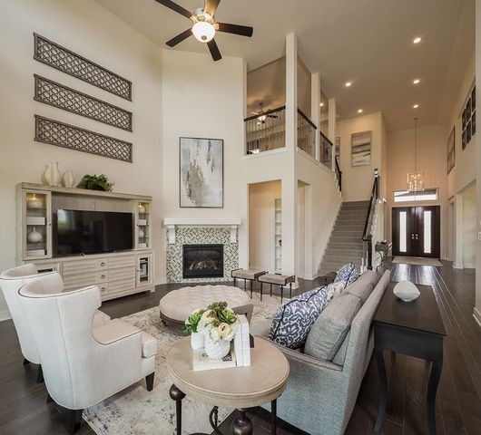 16918 Himley Drive, Cypress, TX 77433