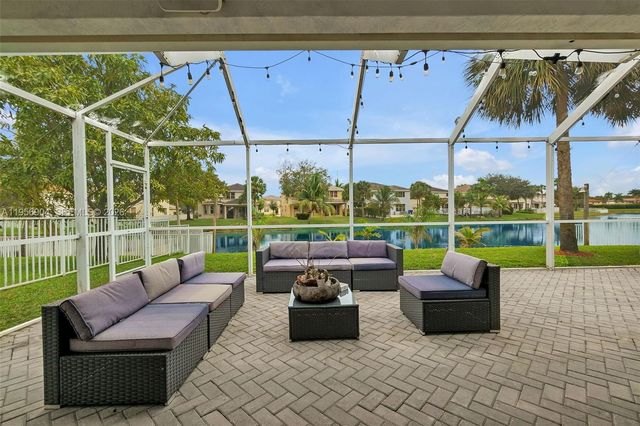 13324 SW 44th St, Miramar, FL 33027