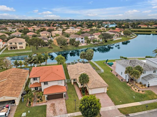 13324 SW 44th St, Miramar, FL 33027