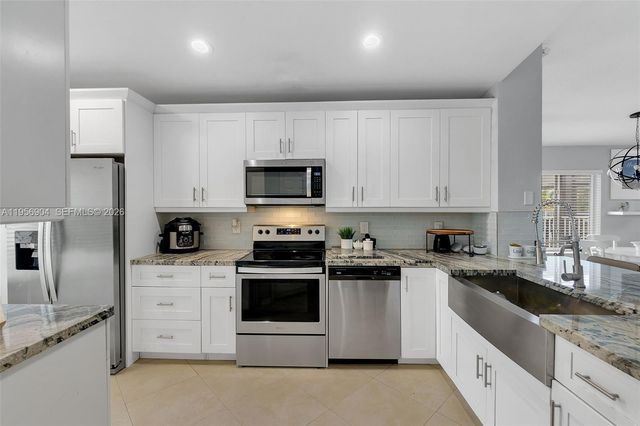 13324 SW 44th St, Miramar, FL 33027