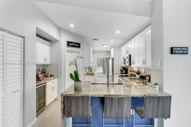 13324 SW 44th St, Miramar, FL 33027