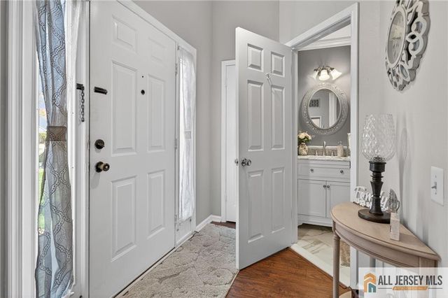 637 Madison Drive 637B, Monroe, NJ 08831