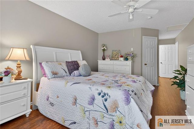 637 Madison Drive 637B, Monroe, NJ 08831