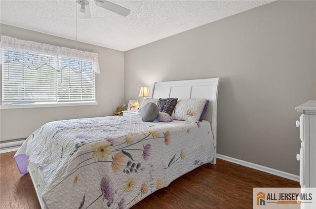 637 Madison Drive 637B, Monroe, NJ 08831