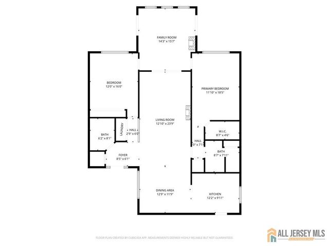 637 Madison Drive 637B, Monroe, NJ 08831