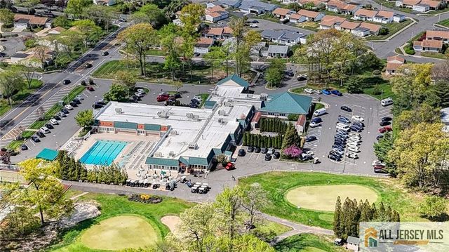 637 Madison Drive 637B, Monroe, NJ 08831