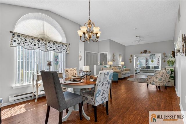 637 Madison Drive 637B, Monroe, NJ 08831