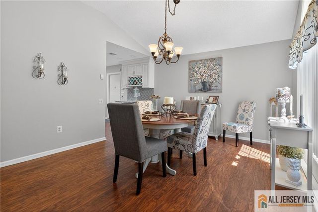 637 Madison Drive 637B, Monroe, NJ 08831