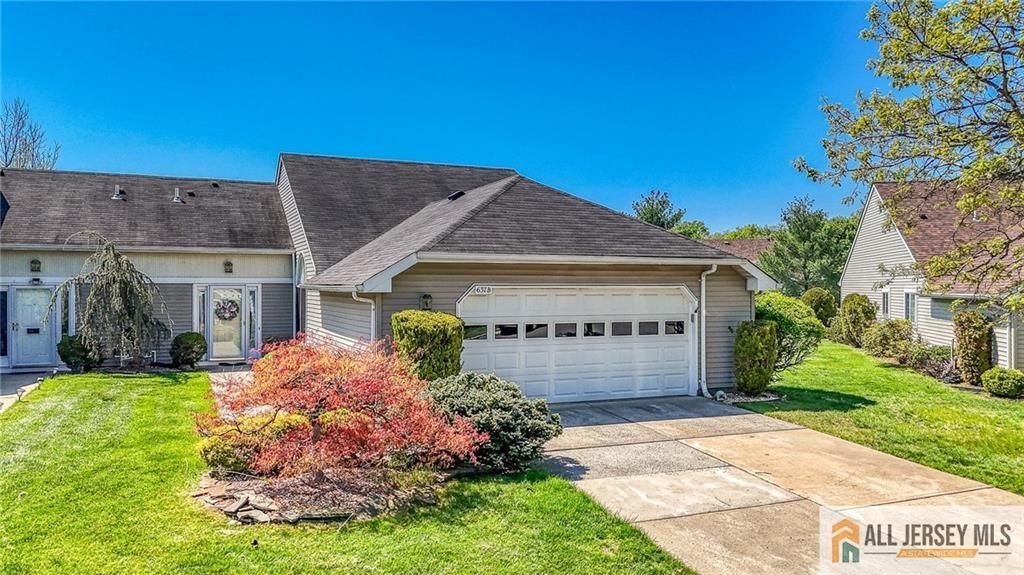 637 Madison Drive 637B, Monroe, NJ 08831