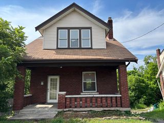 2550 Montana Avenue, Cincinnati, OH 45211